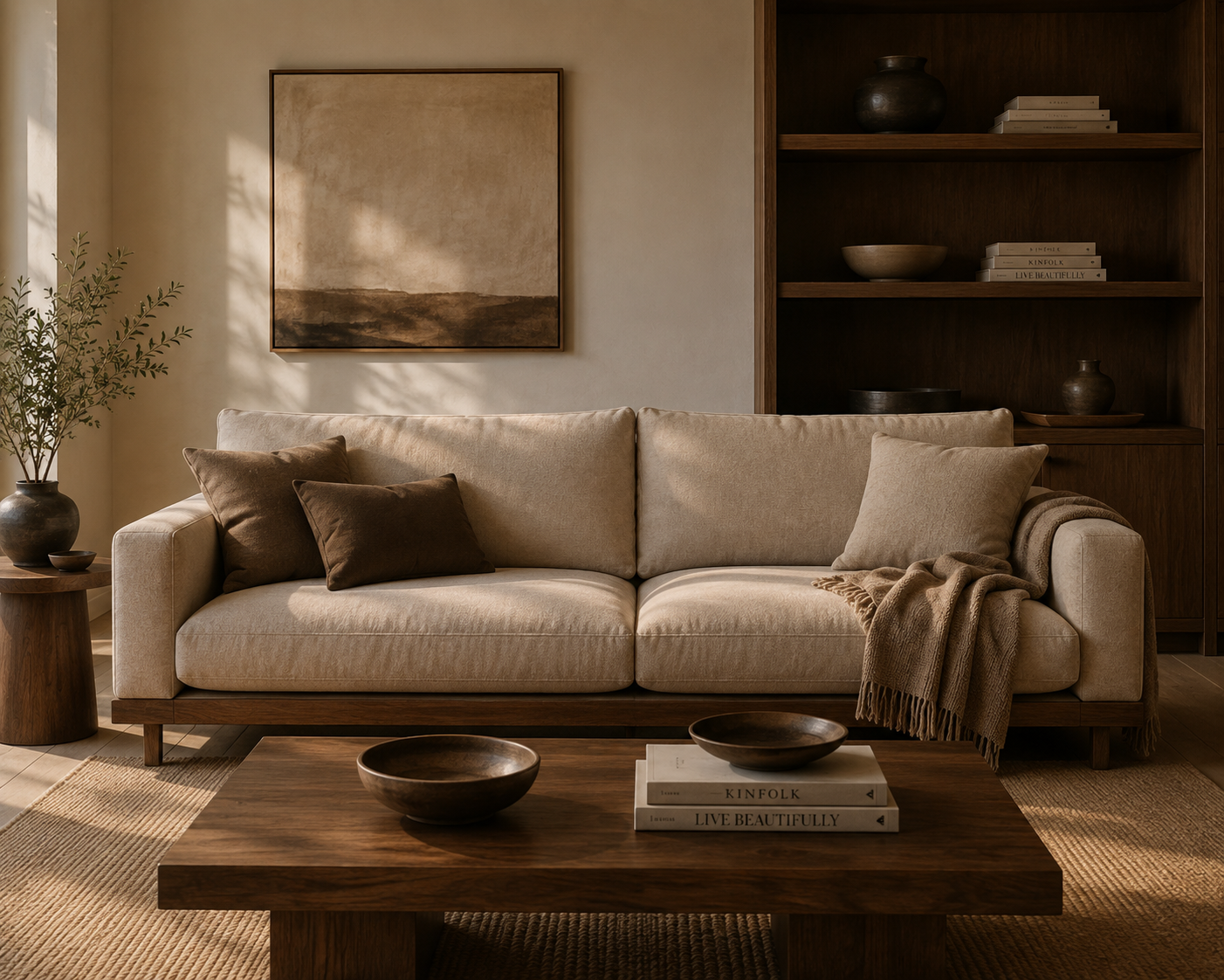 Arlo Sofa