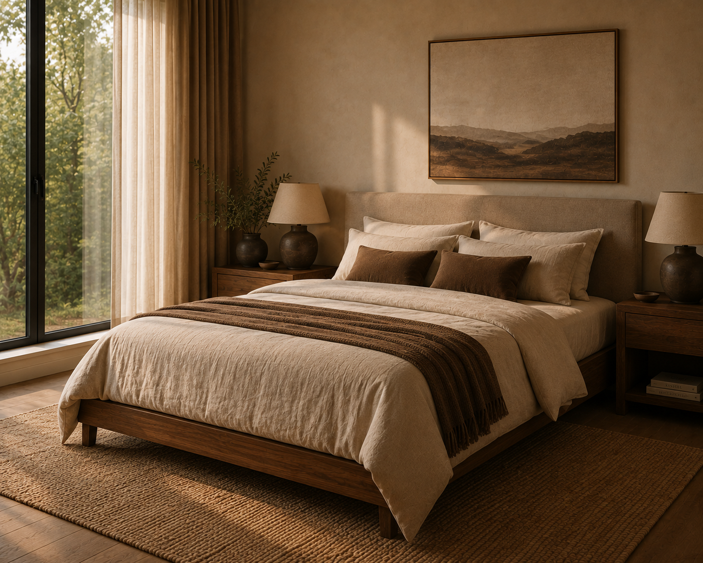 Elara Bed